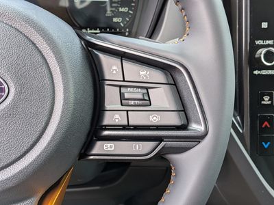 2026 Subaru Forester - Photo 27