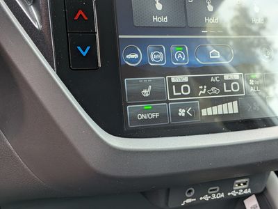 2026 Subaru Forester - Photo 32