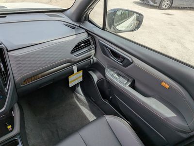 2026 Subaru Forester - Photo 19