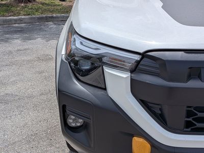 2026 Subaru Forester - Photo 9