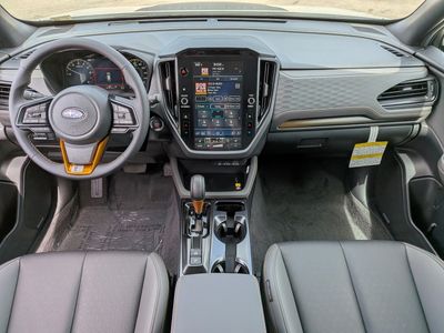 2026 Subaru Forester - Photo 17