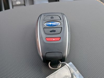 2026 Subaru Forester - Photo 36
