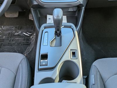 2026 Subaru Crosstrek - Photo 19