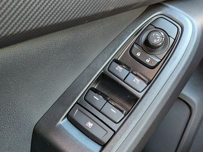 2026 Subaru Crosstrek - Photo 21