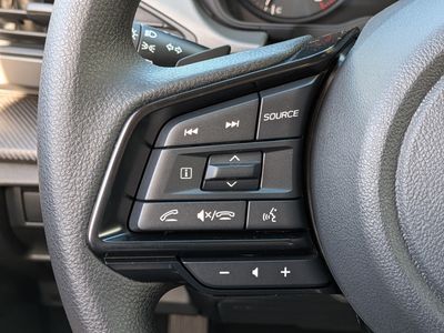 2026 Subaru Crosstrek - Photo 23