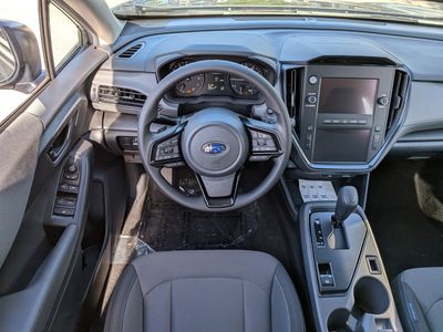 2026 Subaru Crosstrek - Photo 16