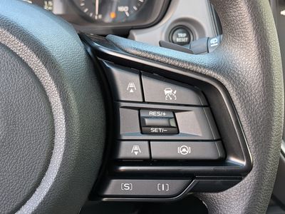 2026 Subaru Crosstrek - Photo 24