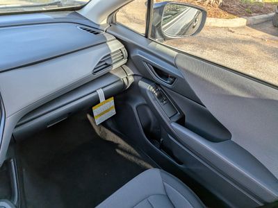 2026 Subaru Crosstrek - Photo 17