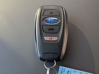 2026 Subaru Crosstrek - Photo 31