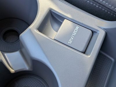 2026 Subaru Crosstrek - Photo 30