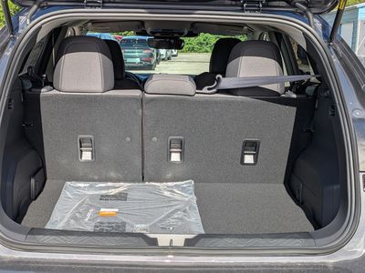 2026 Subaru Crosstrek - Photo 13