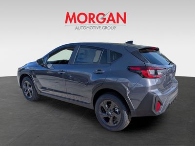 2026 Subaru Crosstrek - Photo 6