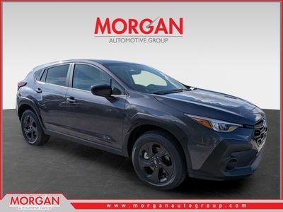 2026 Subaru Crosstrek - Photo 1