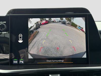 2026 Subaru Outback — photo 31 view