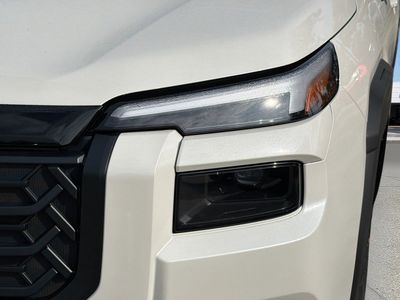 2026 Subaru Outback — photo 9 view