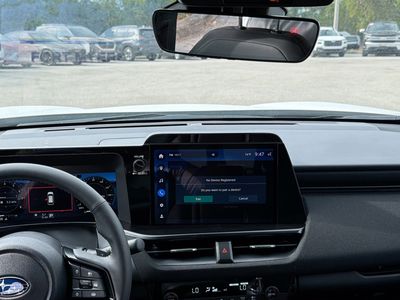 2026 Subaru Outback — photo 18 view