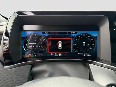 2026 Subaru Outback — photo 38 view