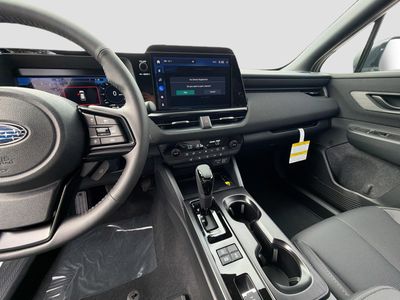 2026 Subaru Outback — photo 26 view