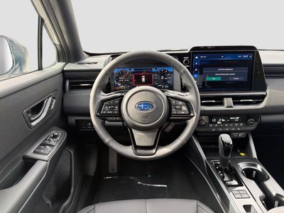 2026 Subaru Outback — photo 16 view