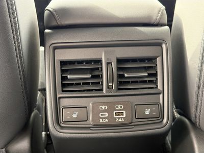 2026 Subaru Outback — photo 19 view