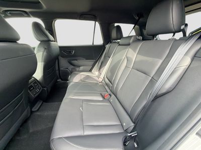 2026 Subaru Outback — photo 20 view