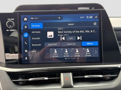 2026 Subaru Outback — photo 29 view
