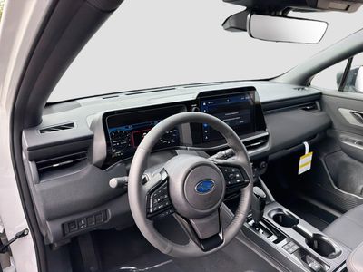 2026 Subaru Outback — photo 24 view