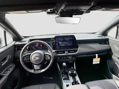 2026 Subaru Outback — photo 15 view