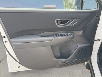2026 Subaru Outback — photo 21 view