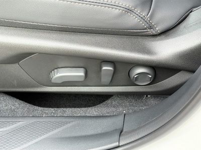 2026 Subaru Outback — photo 23 view