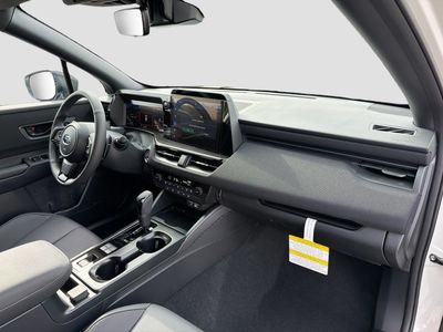 2026 Subaru Outback — photo 13 view