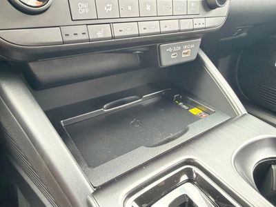 2026 Subaru Outback — photo 28 view