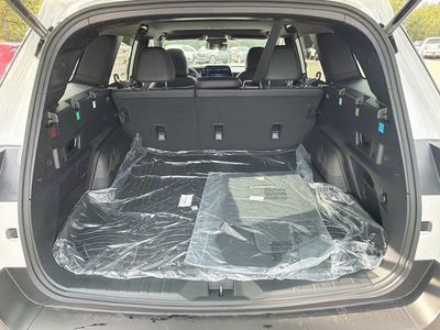 2026 Subaru Outback — photo 11 view