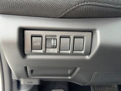 2026 Subaru Outback — photo 33 view
