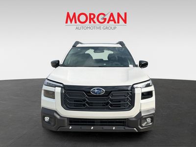 2026 Subaru Outback — photo 8 view