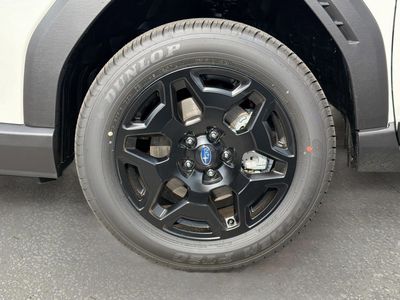 2026 Subaru Outback — photo 39 view