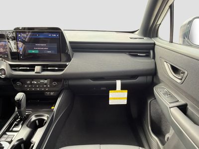 2026 Subaru Outback — photo 17 view