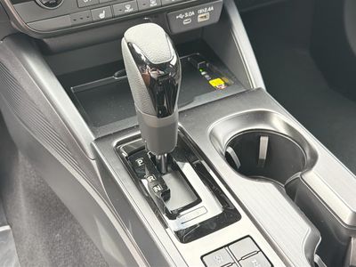 2026 Subaru Outback — photo 27 view