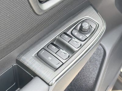 2026 Subaru Outback — photo 22 view