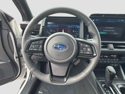 2026 Subaru Outback — photo 37 view