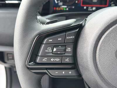 2026 Subaru Outback — photo 35 view