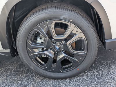 2026 Subaru Ascent - Photo 10