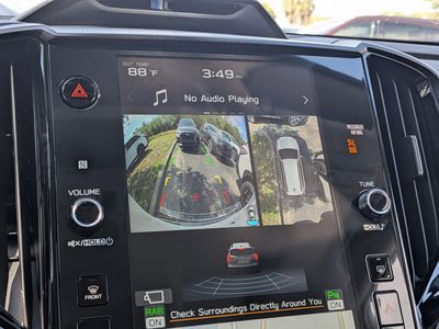 2026 Subaru Ascent - Photo 32