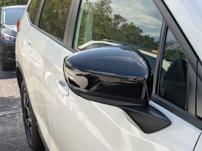 2026 Subaru Ascent - Photo 11