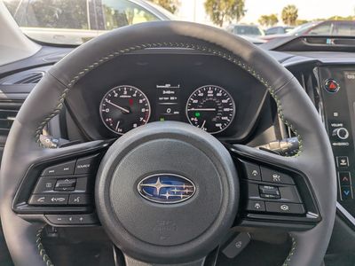 2026 Subaru Ascent - Photo 24