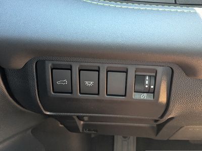 2026 Subaru Ascent - Photo 21