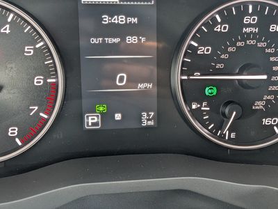 2026 Subaru Ascent - Photo 25