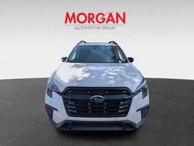 2026 Subaru Ascent - Photo 8