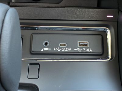 2026 Subaru Ascent - Photo 28