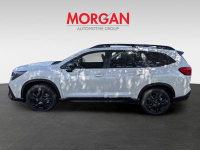 2026 Subaru Ascent - Photo 6